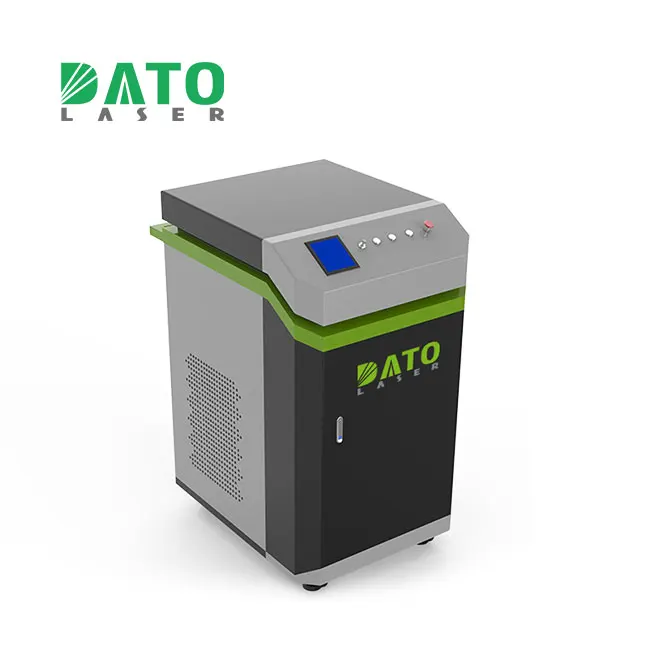 200w Portable Stainless Steel Jewelry Fiber Laser Welding Machine Laser Handheld Welding