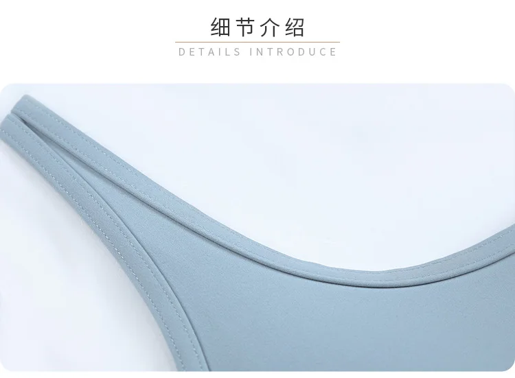 New 2022 Women Mesh Blank Sports Vest Shockproof Sports Bra Quick Dry Yoga Fitness Crop Tops