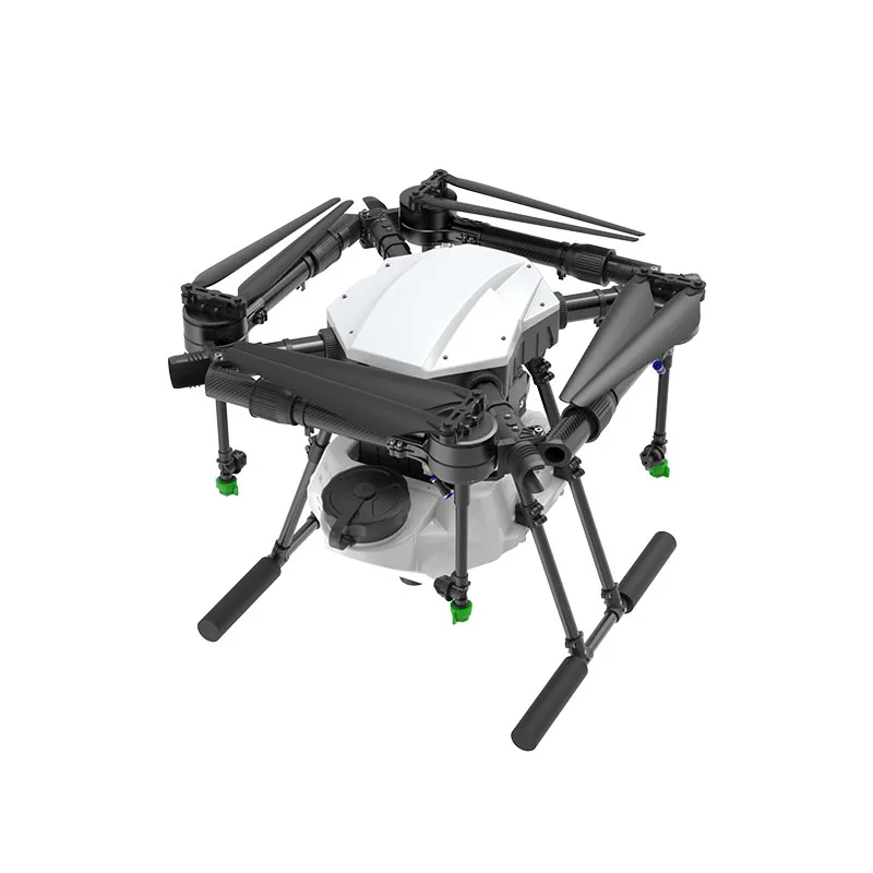 EFT remote control agriculture drone parts E410P PNP set drone agriculture sprayer 10L with X8 motors and spraying nozzle