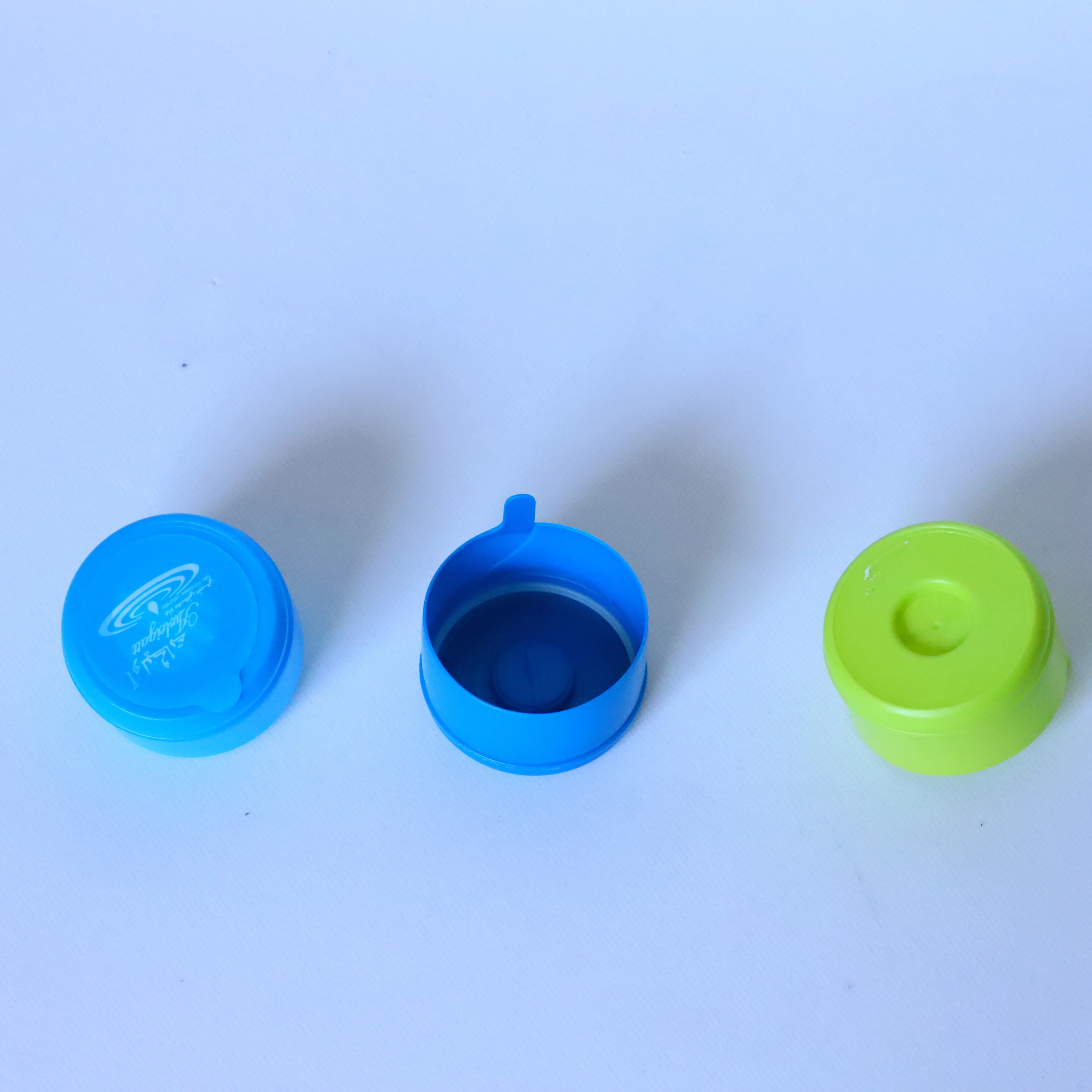 Plastic Bottle Cap Plastic Press Cap 5 Gallon 55mm Mineral Water Bottle Cap