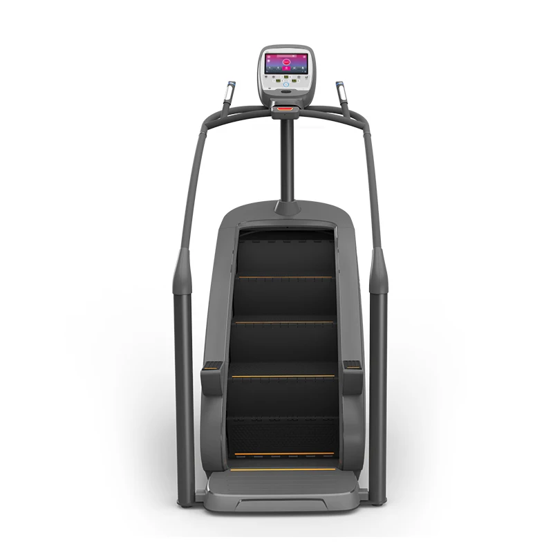 Hot sales stair machine exercise running machine climbing stepper machine
