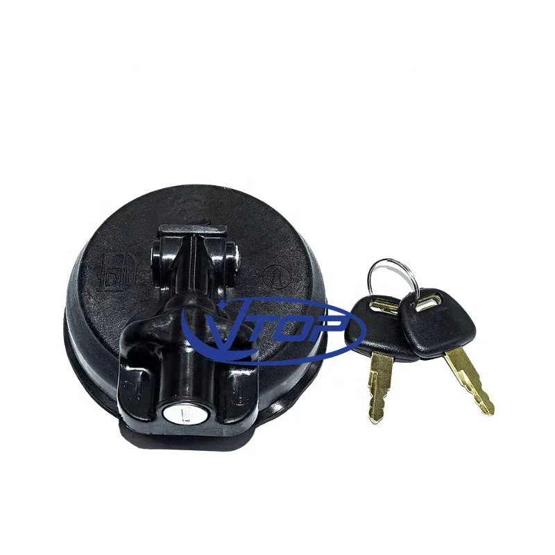 ZAX60 70 130 200 210 360-5G-5A специальная крышка топливного бака дизельного Запчасти для экскаваторов Hitachi