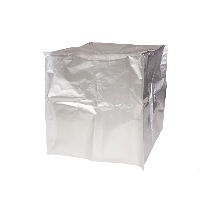 MIL-PRF-81705D ESD Bags Aluminium Moisture Barrier Bag