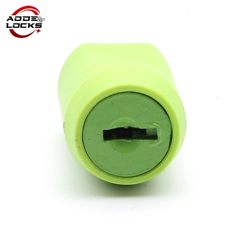 
Professional Made High Security Door Cheap Removable Cylinder Lock 