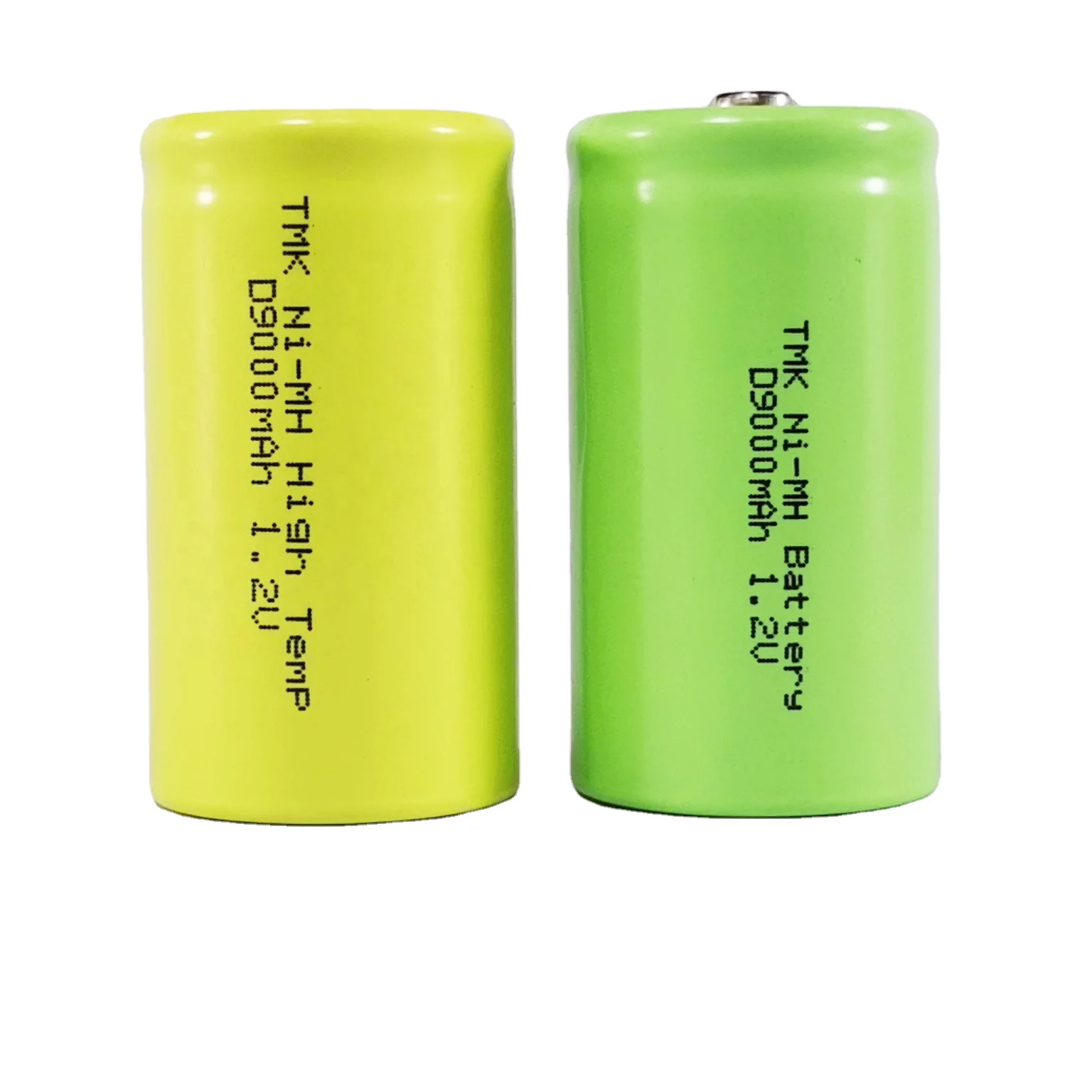 Low temperature D Size 12V D900K 8000mAh 9000mAh 6000mAh Rechargeable Battery Pack for Medical Device