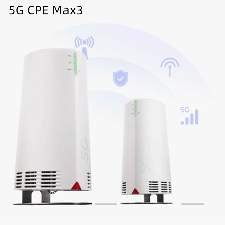 Горячая Распродажа Dingqiao 5G промышленный CPE Max 3 Наружный сетчатый беспроводной маршрутизатор разблокированный Lte 5g Cpe точка доступа маршрутизаторы Wi-Fi