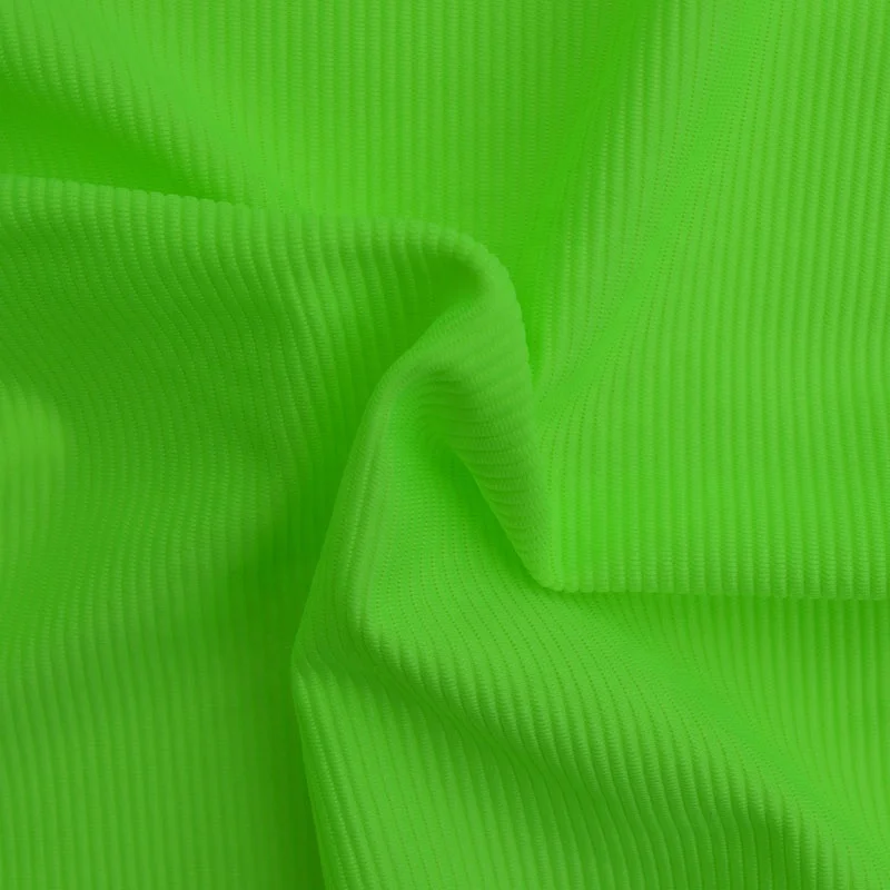 Reflective lycra spandex fabrics for activities festival decoration