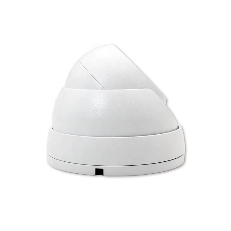 SIMIS Custom Enclosure Security indoor and outdoor waterproof ip66 outdoor cctv dome camera housing