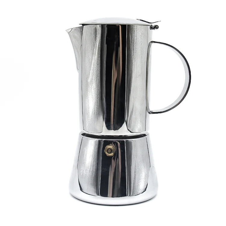 China Supplier Buy Coffee Machines Wholesale Portable French Press Coffee Maker