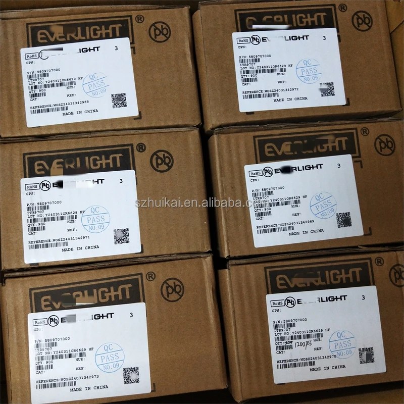 Shenzhen Suppliers Mos Transistor Wireless Modul LT3580IMS LT3580IMS8E