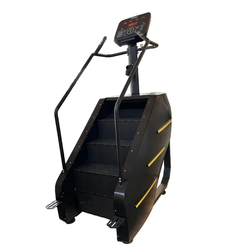 Newly designed professional fitness aerobic equipment for gym use escaladora gym