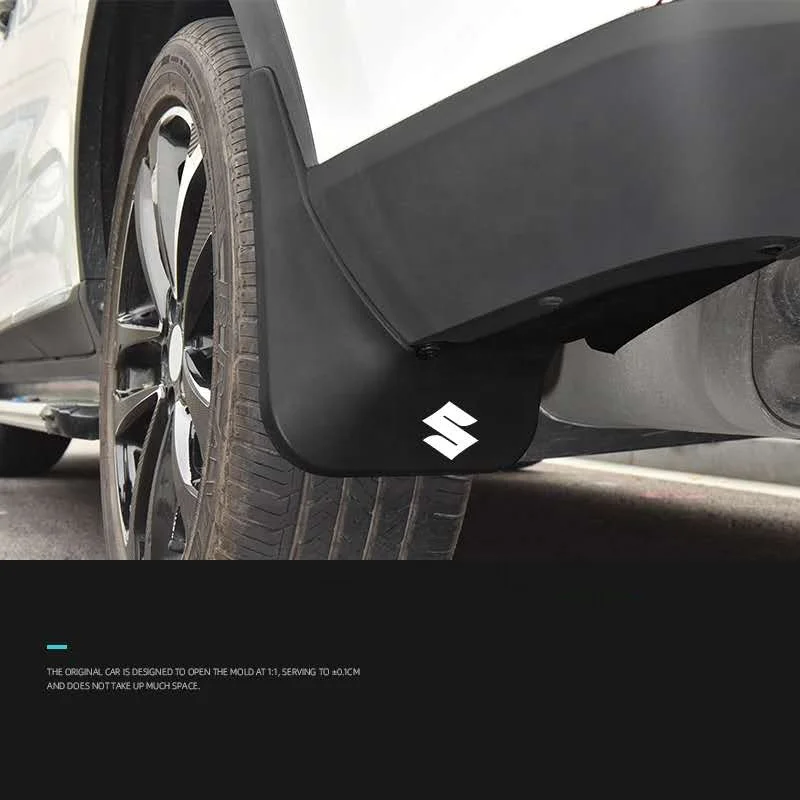 Mud Guard Mud Flaps for Suzuki Celerio Suzuki swift Suzuki Sx4