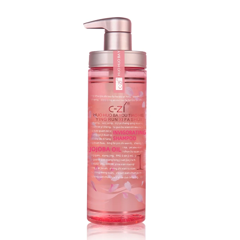 Manufacturer Shampoo Essential Hair Nourishing Shampoo Organic Natural Hair Shampoo