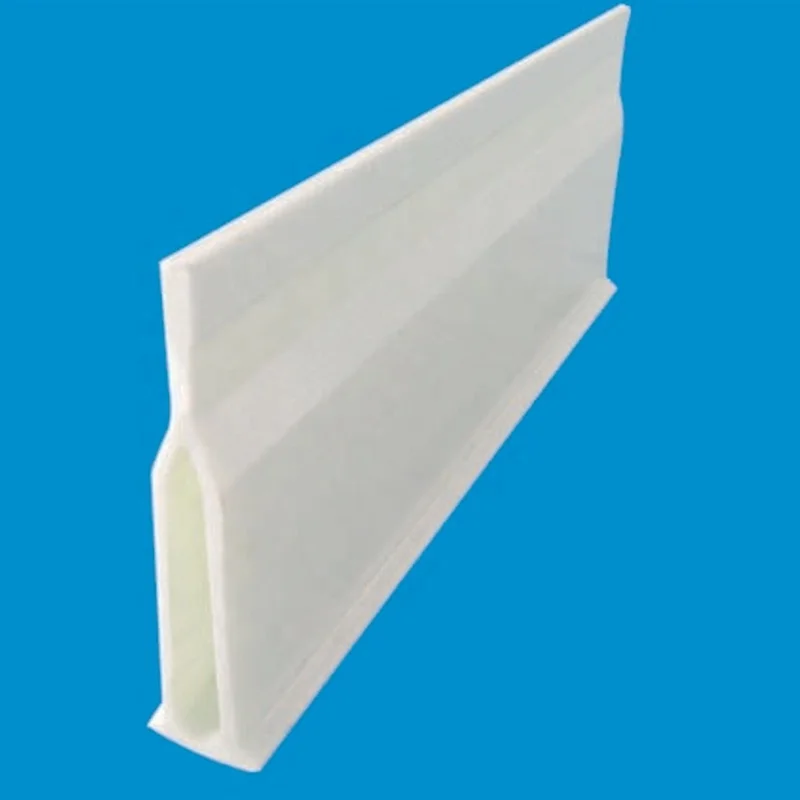 New 1-Year Warranty Fiberglass FRP Pig Slat Floor Support Beam for Farming