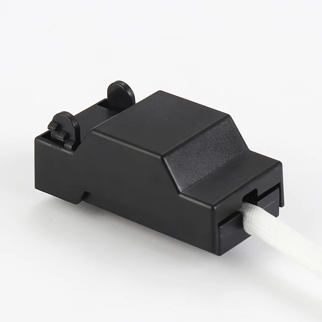 High quality  spotlight holder ceramic gu 10 socket GU10 lamps accessories lampholder bulb holder