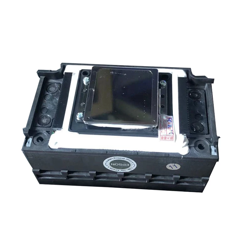 Original xp600 print head for wide format inkjet printer printhead F1080 original printhead