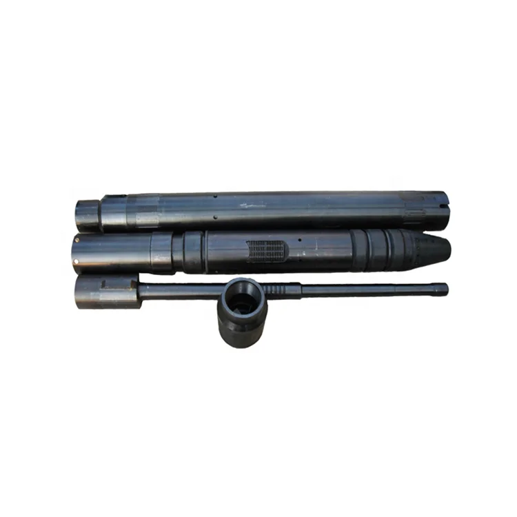 Oil Well Drilling Downhole Tools Hole Down Dissolvable Cast Iron Inflatable Hydraulic Set Retrievable Bridge Plugs Bridge Plug