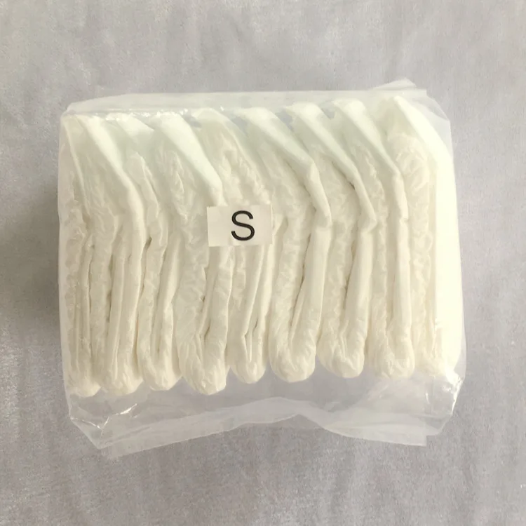 
high quality cheap price waterproof super absorbent disposable dog diaper 