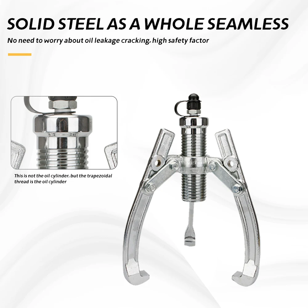 High Quality Split Type Hydraulic Bearing Puller