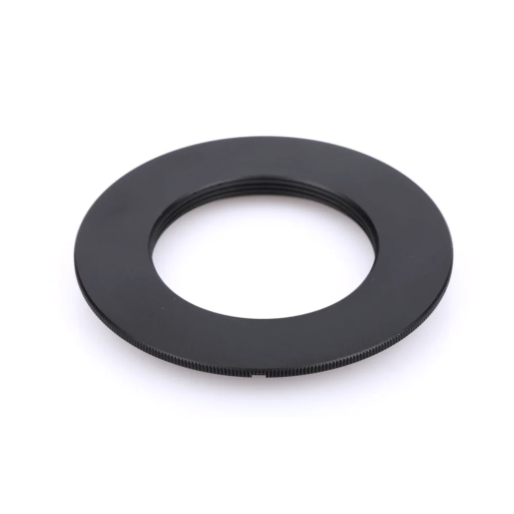 M39-EOS Mount Adapter Ring for M39 (39x1mm) screw Lens to Canon EOS EF mount Camera