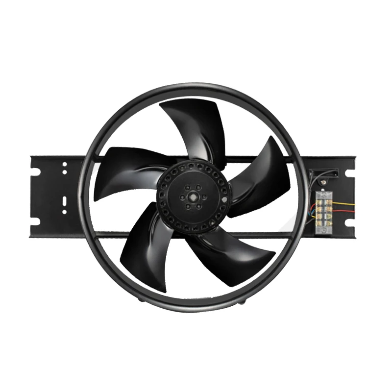 Axial Fan explosion-proof single-speed two-speed excellent axial