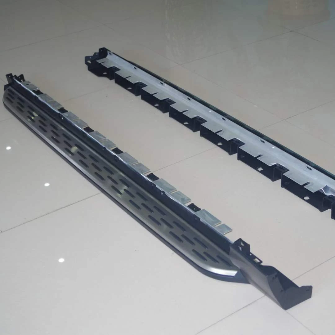 Luxurious Design Side Step running board for volvo xc90