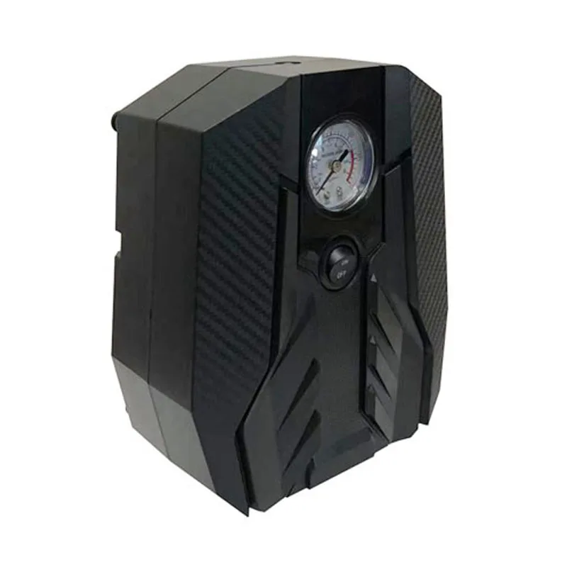 Car Tyre Inflator Pump Digital Portable  Inflator Car Tyre Air Compressor Pump