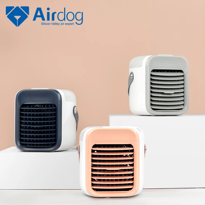  Airdog самый продаваемый домашний портативный испарительный мини воздушный охладитель usb для