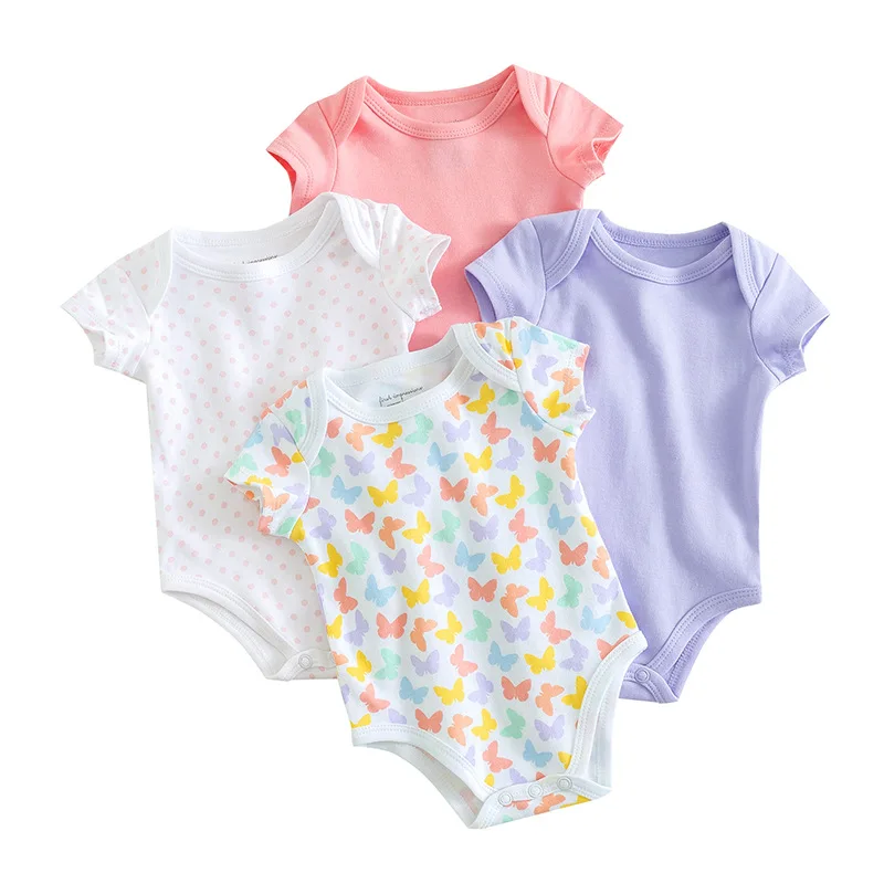 supplier bulk wholesale comfortable organic cotton newborn baby boy clothes