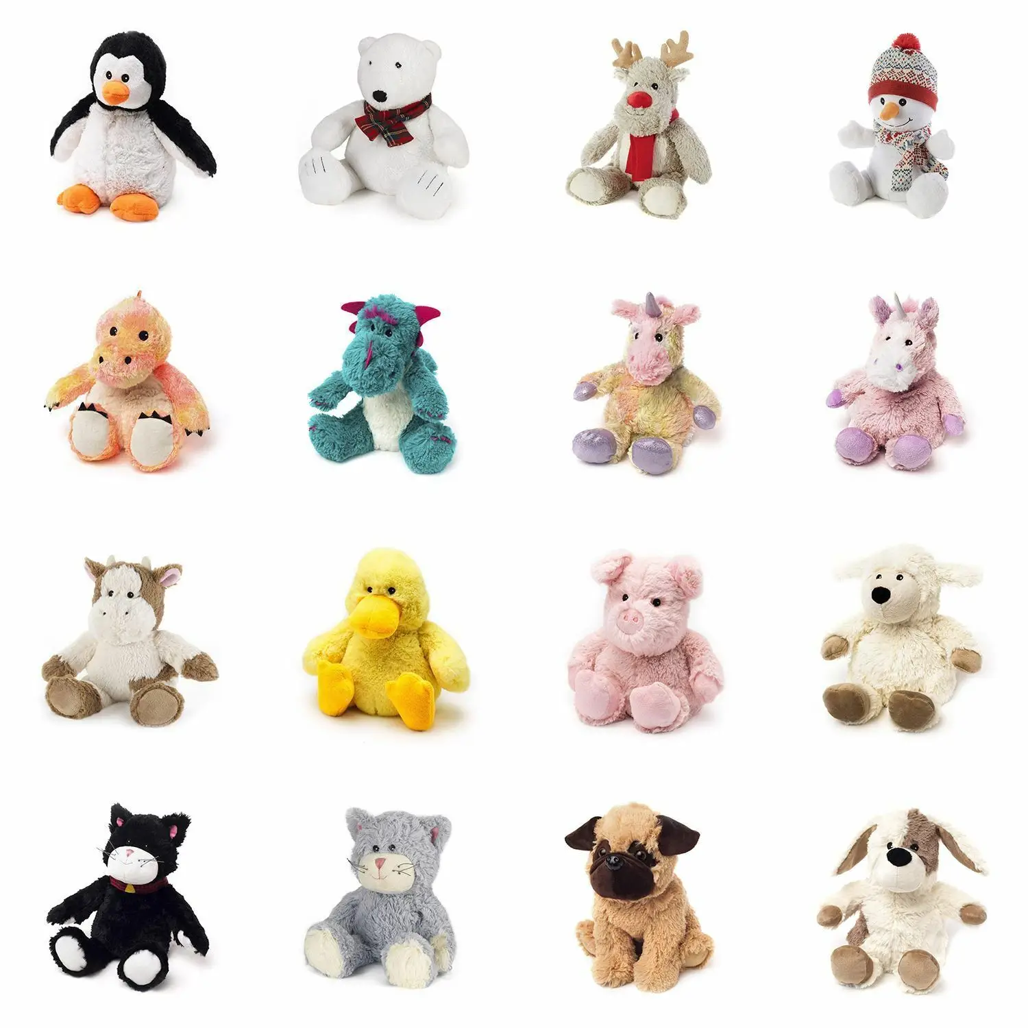 good quality Plush Toys made Stuffed Animal Chinese Custom Logo Plushie Soft Plush Human Doll Mascot