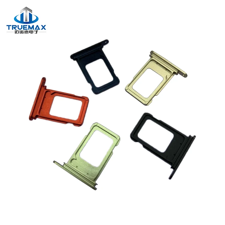 Replacement Phone Small Parts Lcd Display Volume Buzzer Speaker Charger Power Flex Back Front Camera Vibrator for iPhone