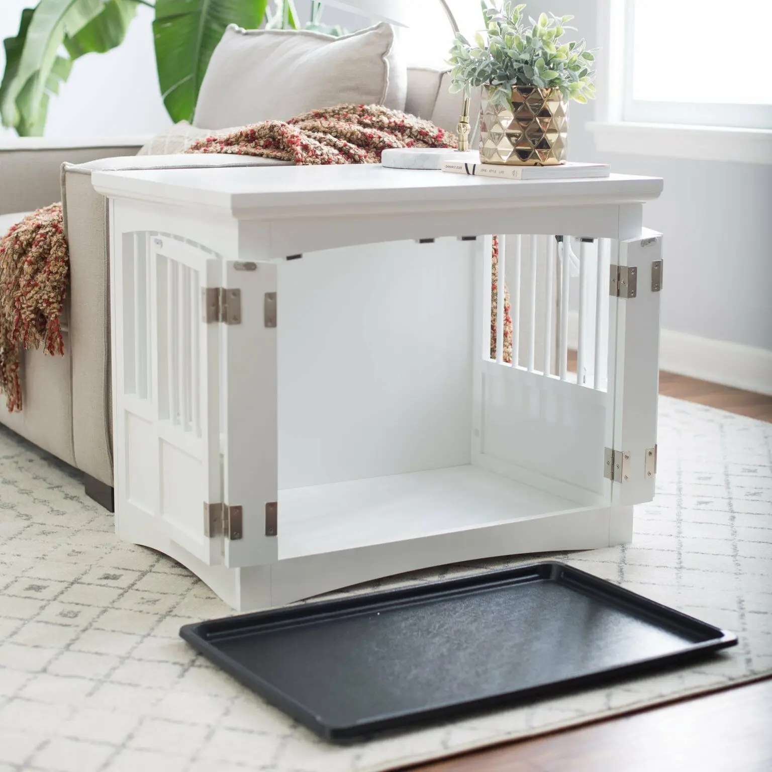 Cheap dog bed luxury pet house indoor