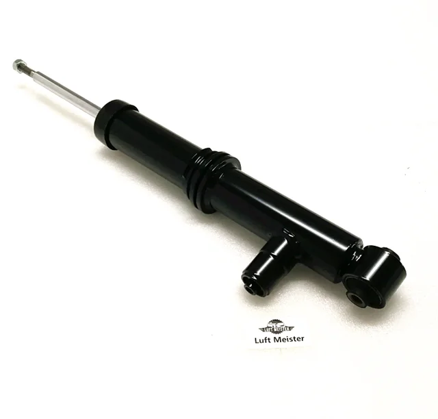 Auto Suspension Systems Rear Shock Absorber Strut for Audi A6 C5 4Z7616052A Adjustable Damper Replace KitShock Absorbers