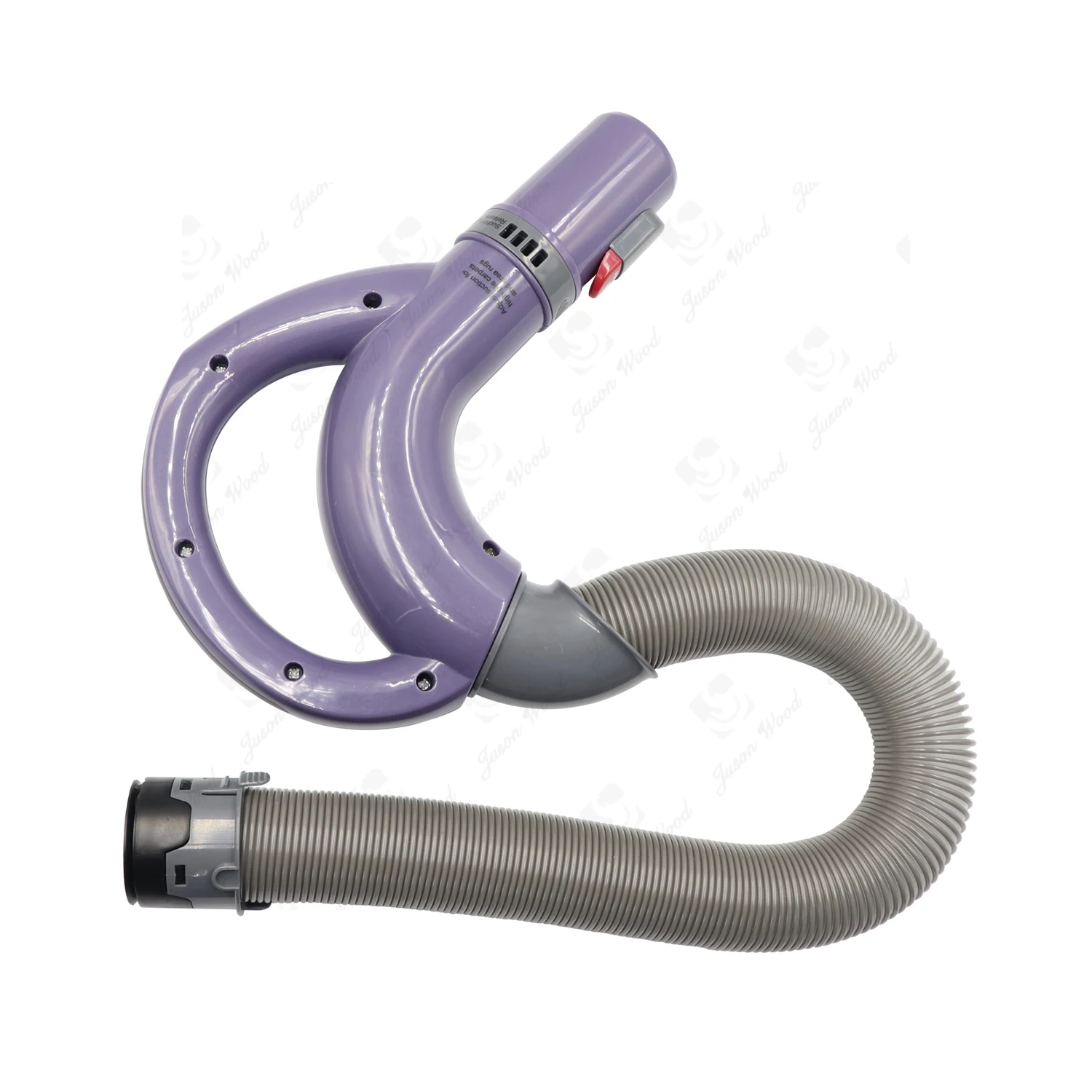 
Vacuum Replacement Hoses Handle for Shark Navigator NV350, NV351, NV352, NV355, NV356, NV357 and UV440 