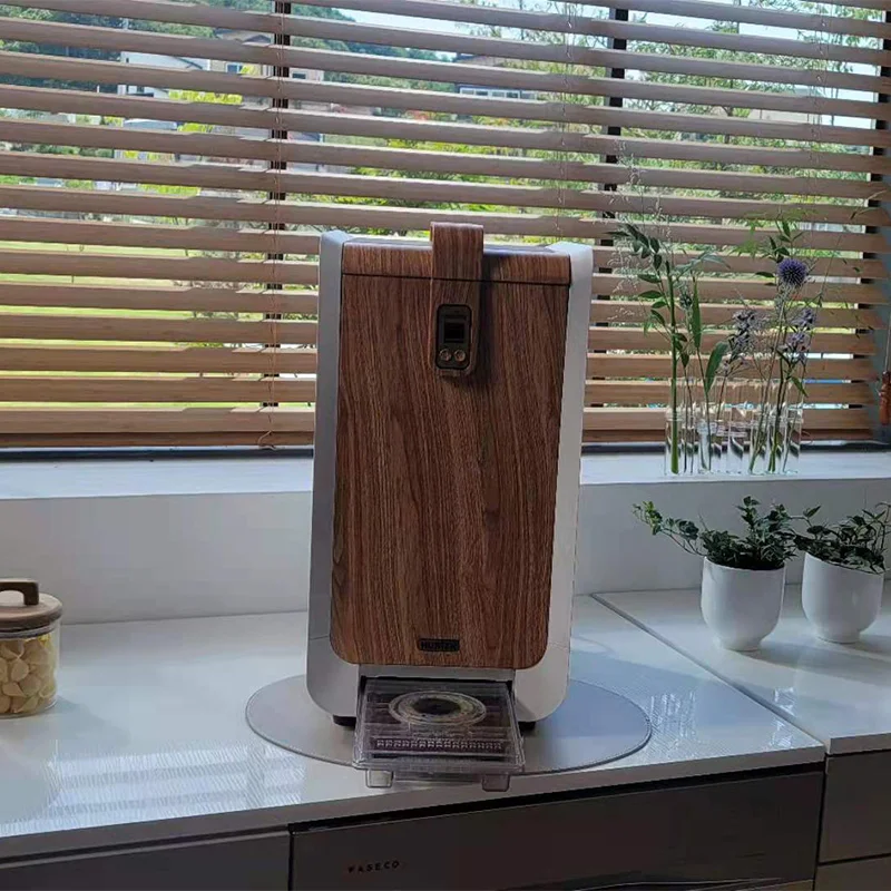 Best Quality OEM Household Kitchen Food Waste Composting Machine Factory Direct Supply Food Waste Recycling Disposer