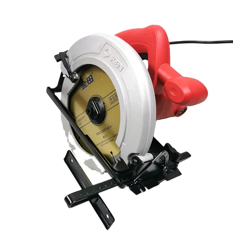 
1150W 185mm Portable Circular Saw of electric saw prices 
