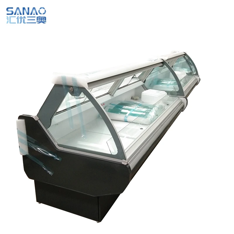 Cooling Innovations: Boosting Business with Advanced Refrigeration Tech