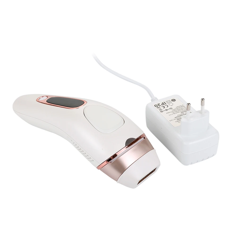 2022 New Diode Laser Hair Removal Device Painless Laser Portable Mini Home Use IPL Machine