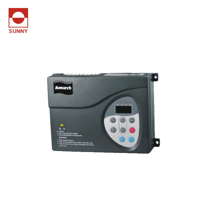 Passenger elevator parts integrated elevator drive controller AS360