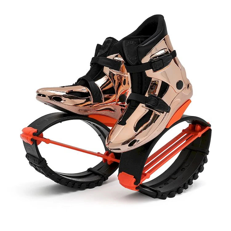 Spare part shell or blade for Pacewing Jump rebounder kangoo bounce shoes
