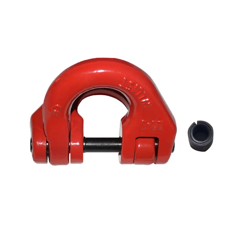 Rigging Hardwares G80 US Type  Connection Link for Lifting
