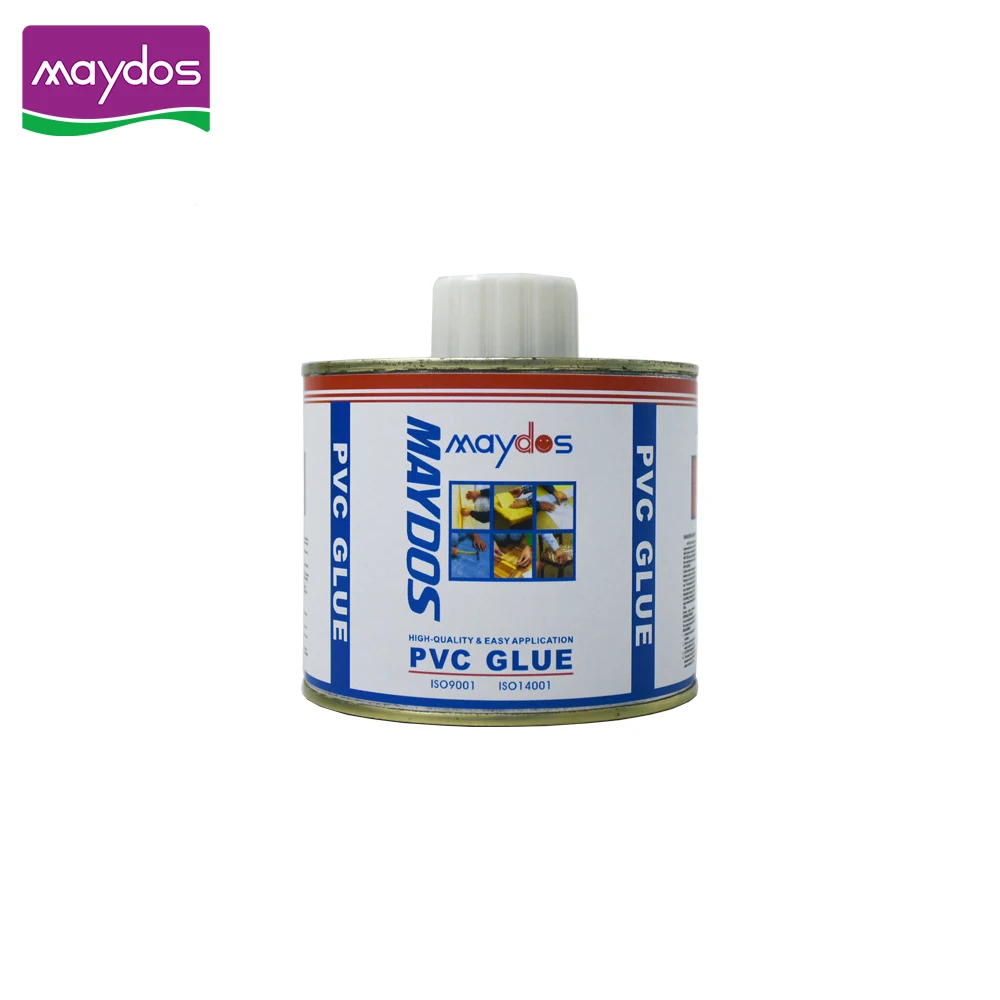 Maydos Superior Strength Bonding PVC Pipe  Glue
