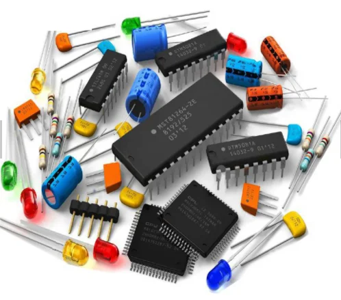 
HEL Varistor 20d431k Voltage Dependent Resistor 20D431K VDR 20D-431K 20D431 Voltage Resistors Blue Chip Varistor 431K20D 