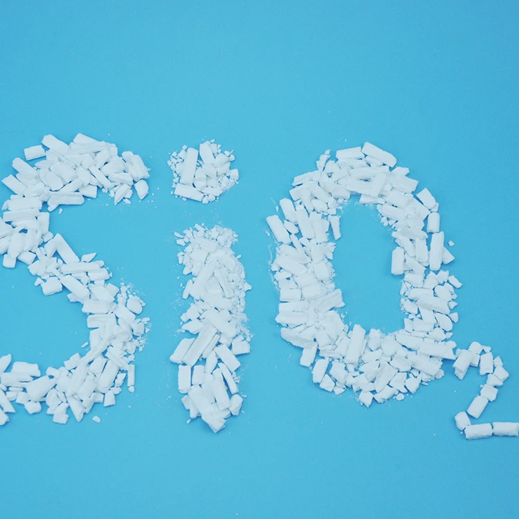 KH570 Processing 20nm Nano Silica Powder Silicon Dioxide Nanoparticles SiO2 Nanopowder for Batteries