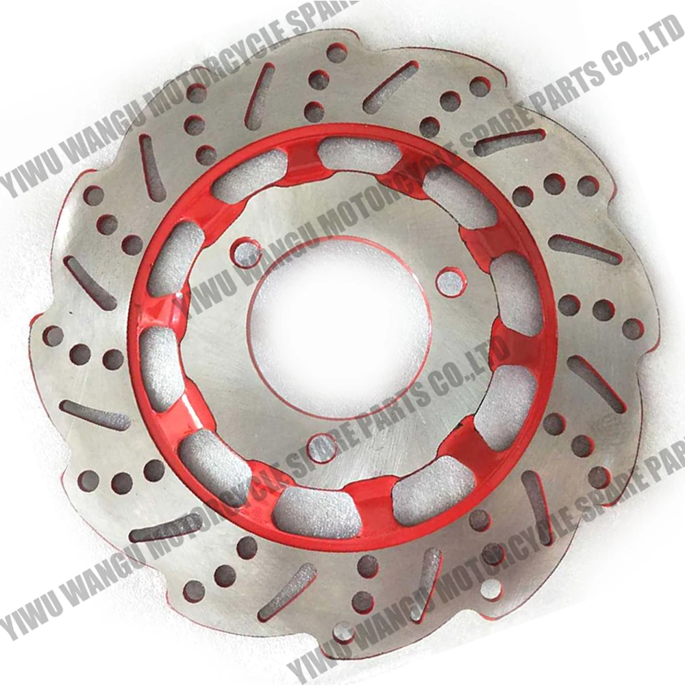 Motorcycle Front Brake Disc Rotor For BWS 100 125 150 Disks Brake Right Accessories Parts