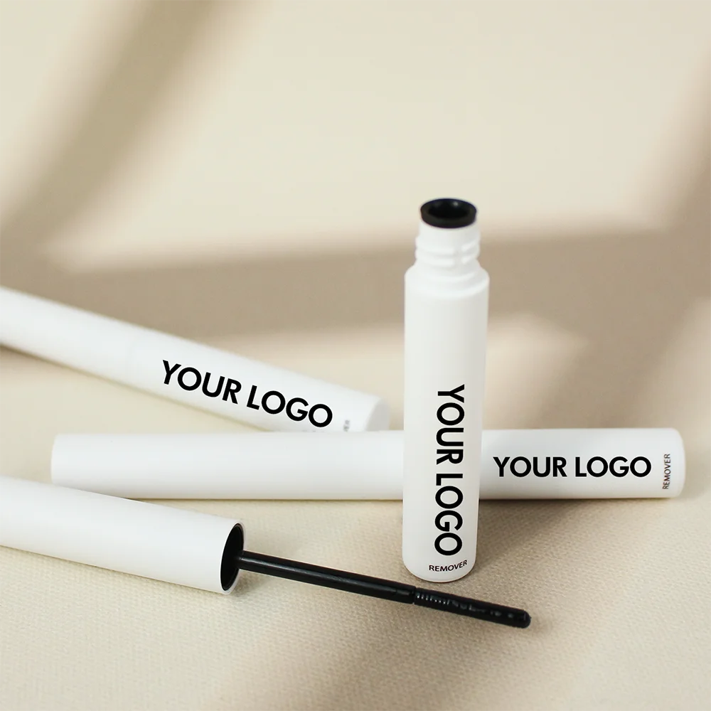 Lasting 7-10 days diy lash extension kit bond and seal wholesale cluster lash bond and seal kit