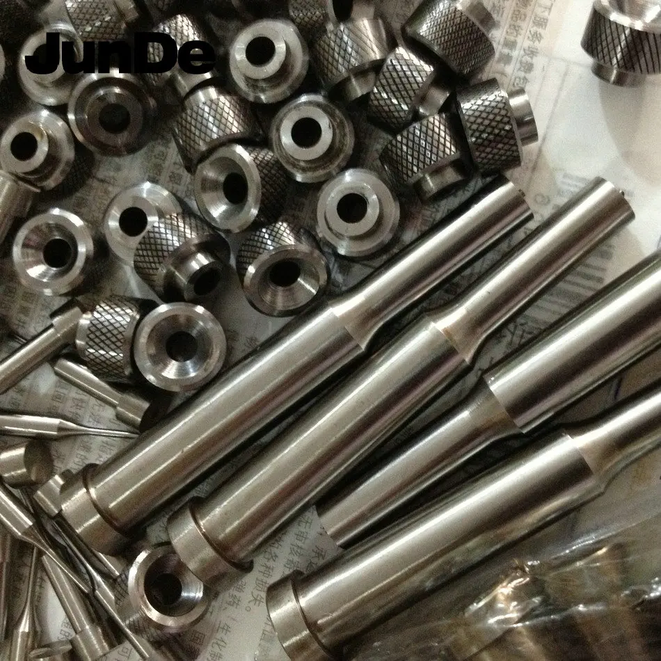 Precision Punch and Die