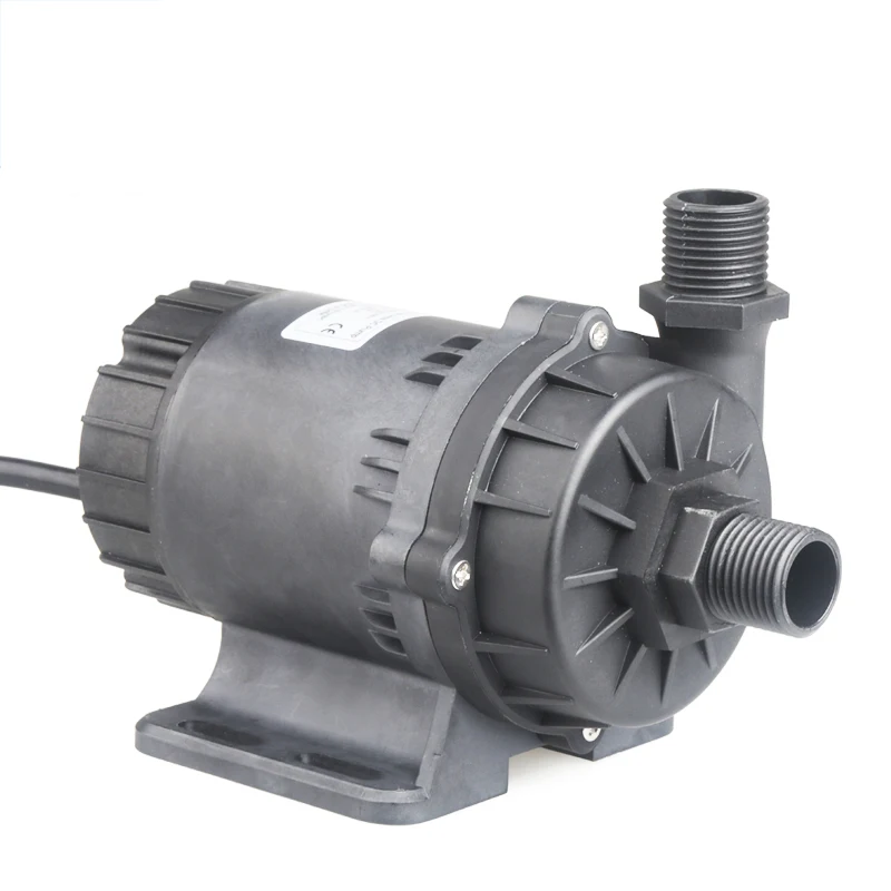 12v 24V zksj Пожарные насосы воды DC60E-24120A-1