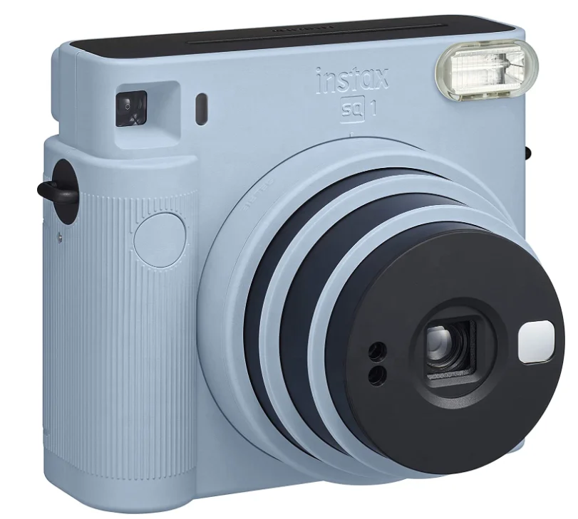 Lerp&The Latest Model Fujifilm instax square Film SQ 1 camera
