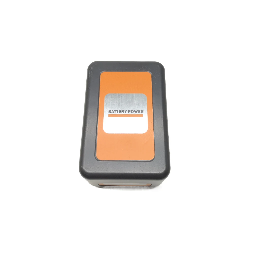 .445-254.0 Battery Power 18/50, 18 V, 5 Ah 90 Wh, real-time display battery, lithium-ion battery For Wireless Power Tools